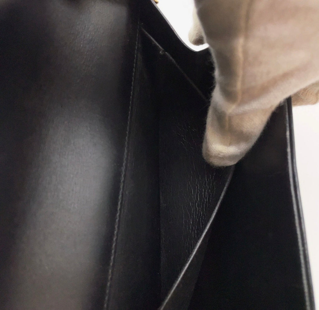 Christian Dior Chain Strap Shoulder Bag
