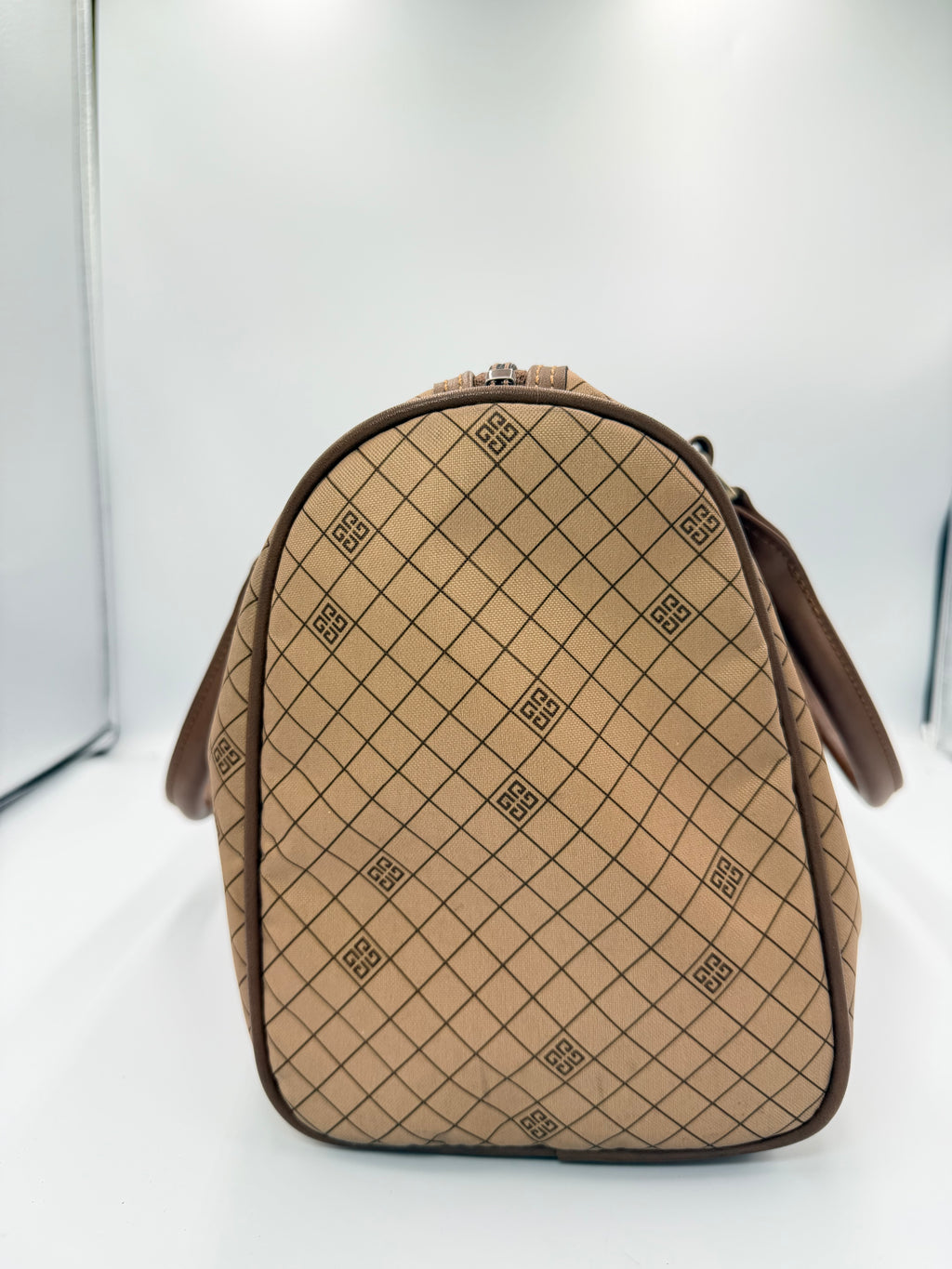 Givenchy Monogram Boston Bag