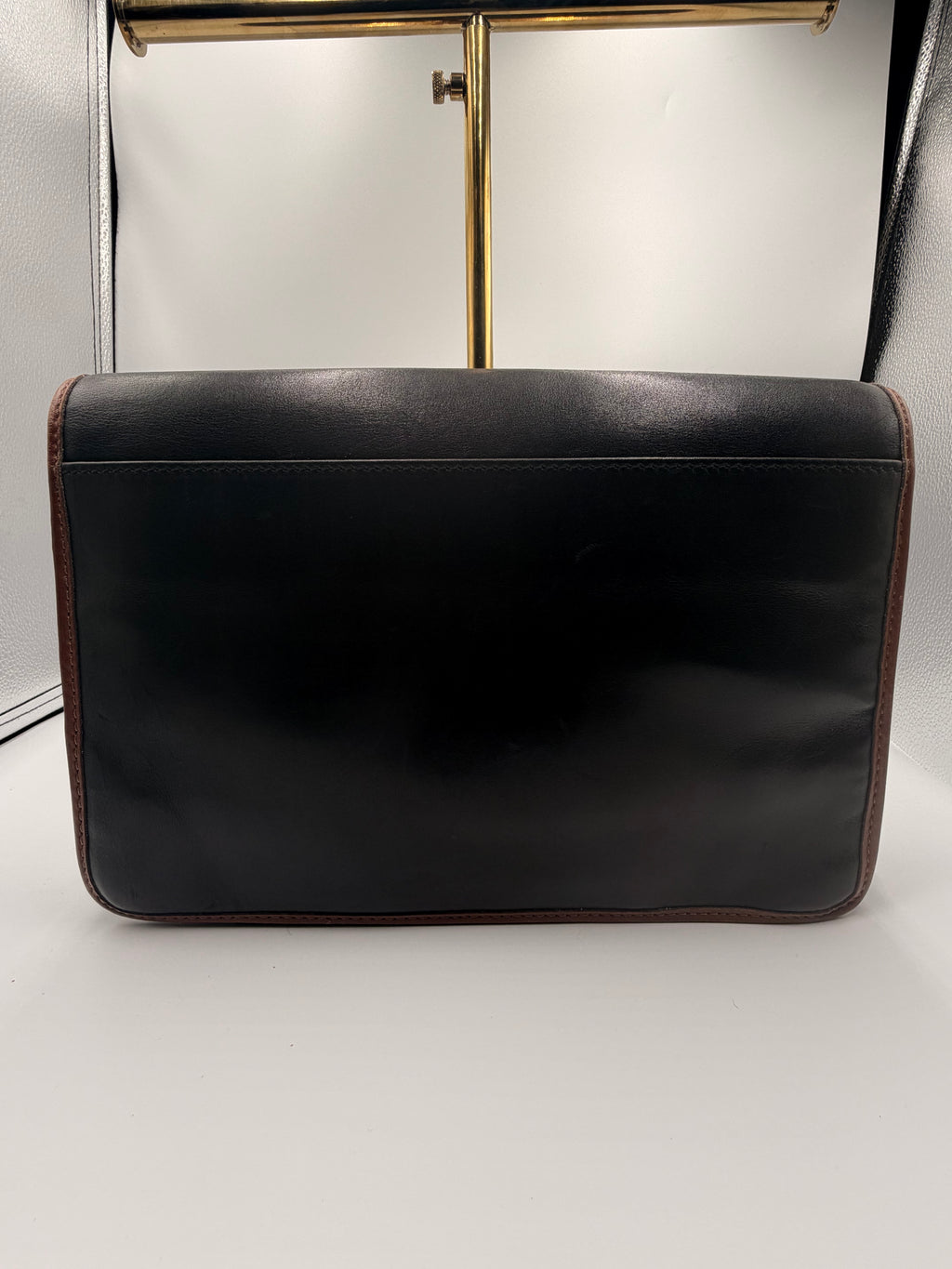 Celine Leather Wristlet