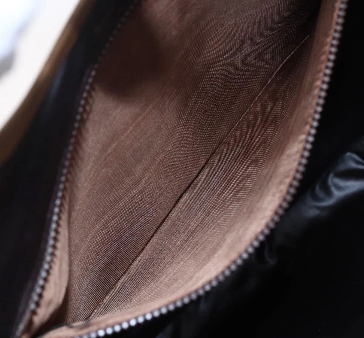 Celine Macadam Shopper Tote – Brown