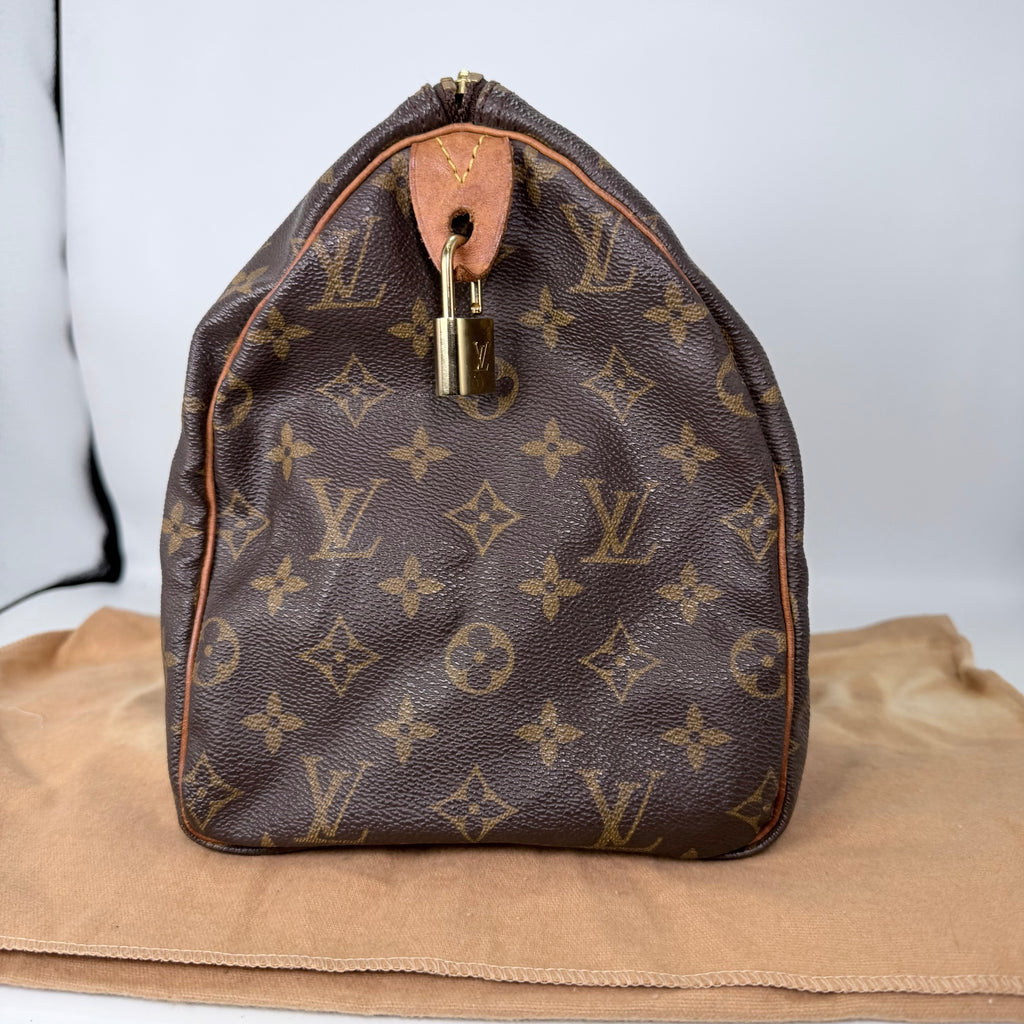 Louis Vuitton Speedy 30