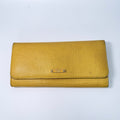 Fendi Long Wallet