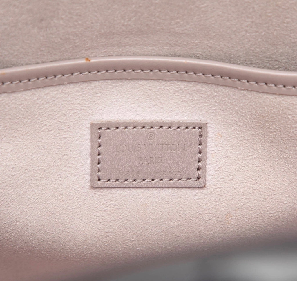 Louis Vuitton Epi Leather Noctambule Tote – Lilac