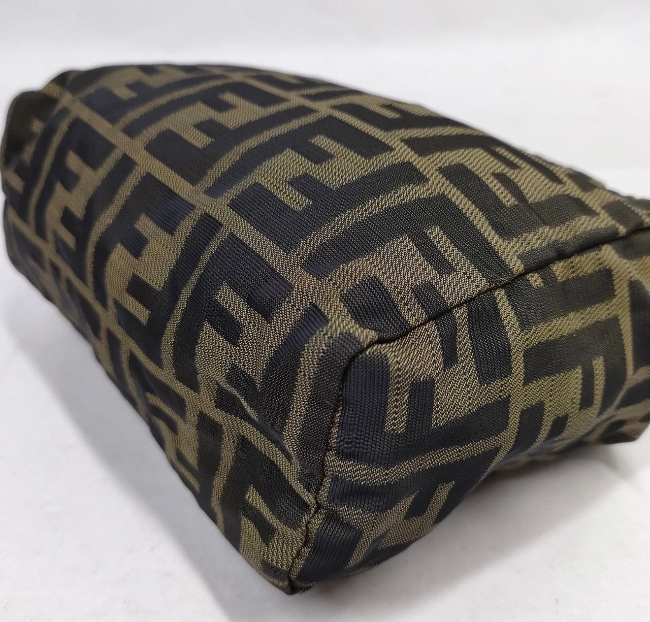 Fendi Zucca Mini Bag