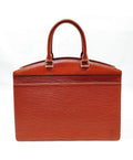 Louis Vuitton Riviera Epi Leather – Kenyan Brown