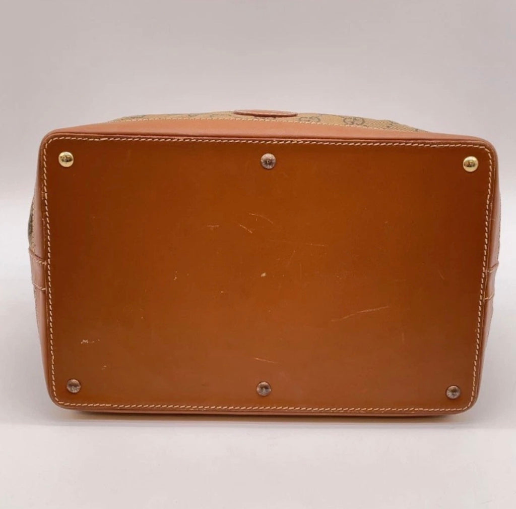 Gucci GG Monogram Vanity