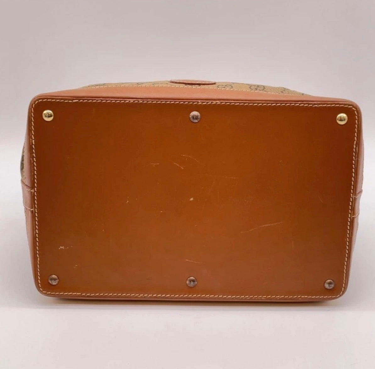 Gucci GG Monogram Vanity