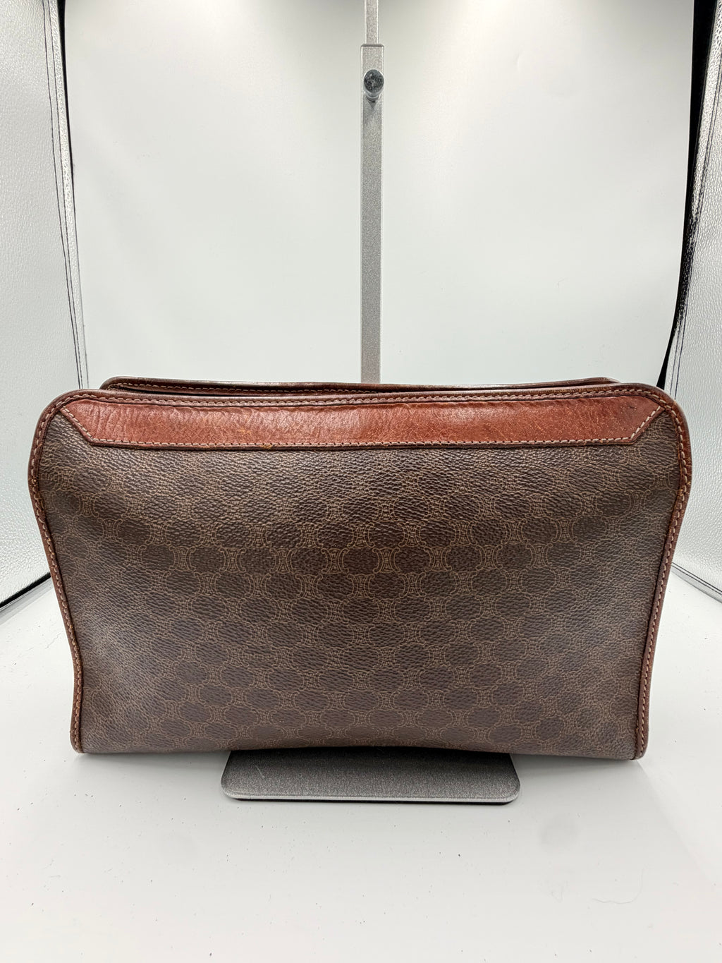 Celine Macadam Clutch
