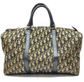 Christian Dior Trotter Boston Bag