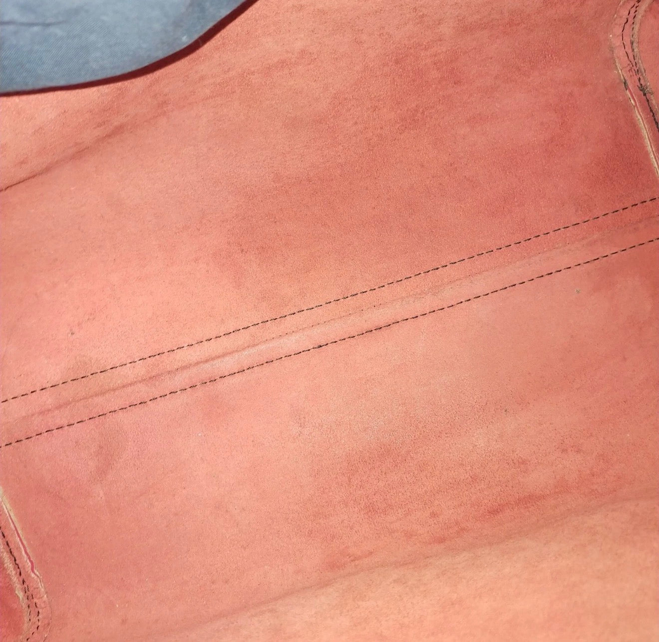 Louis Vuitton Epi Leather Speedy 30 – Red