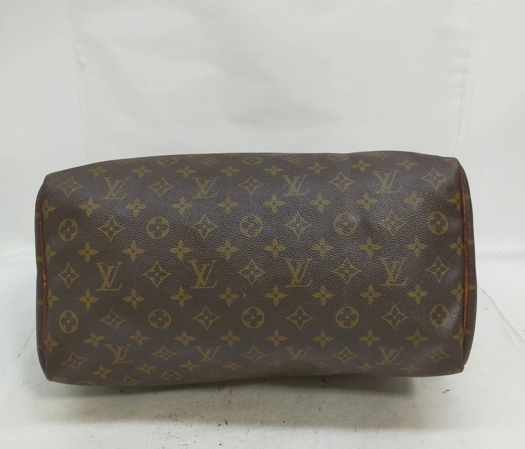 Louis Vuitton Monogram Speedy 30
