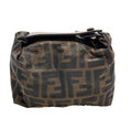 Fendi Zucca Mini Bag