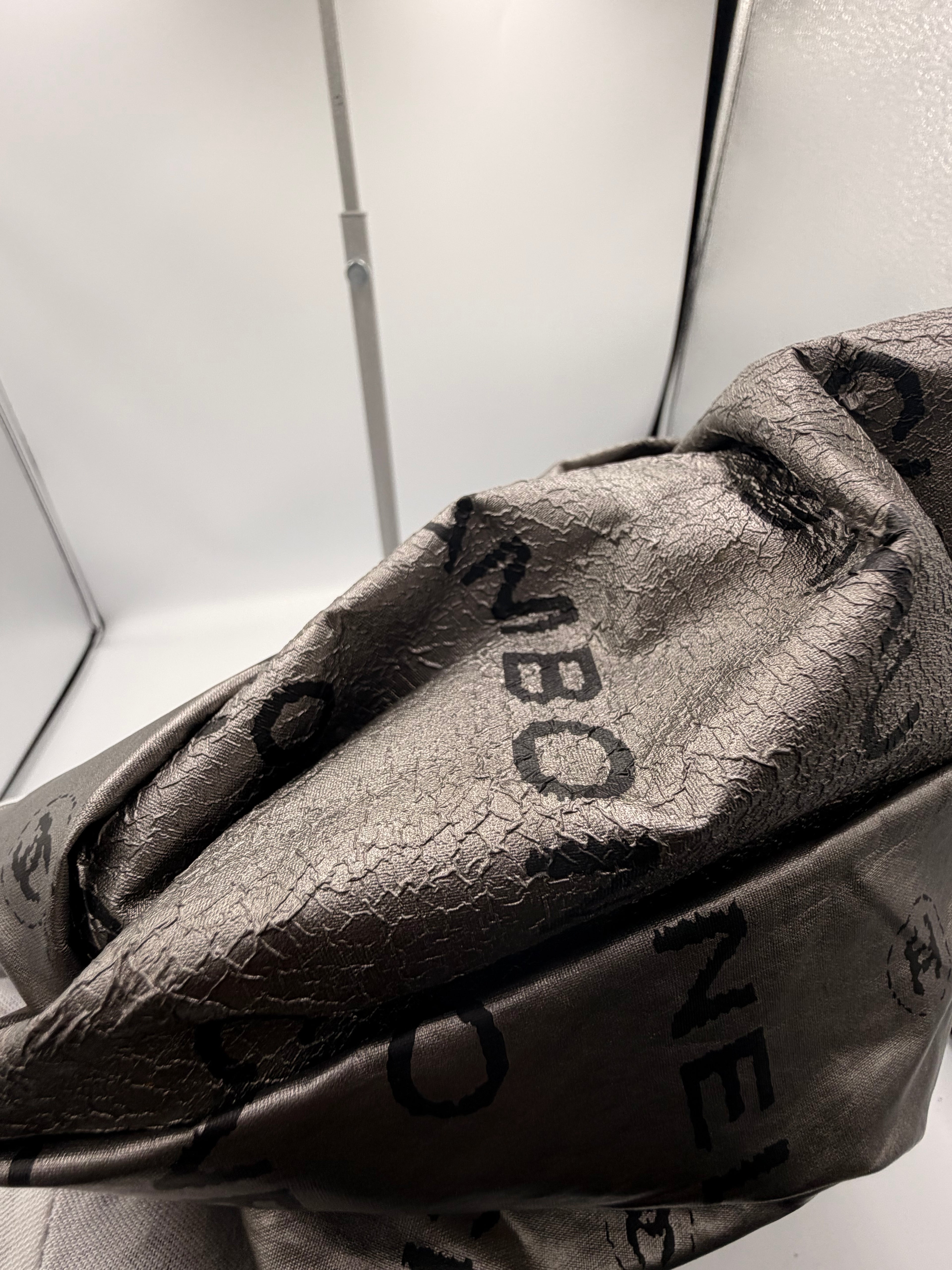 Chanel 31 Rue Cambon Clutch