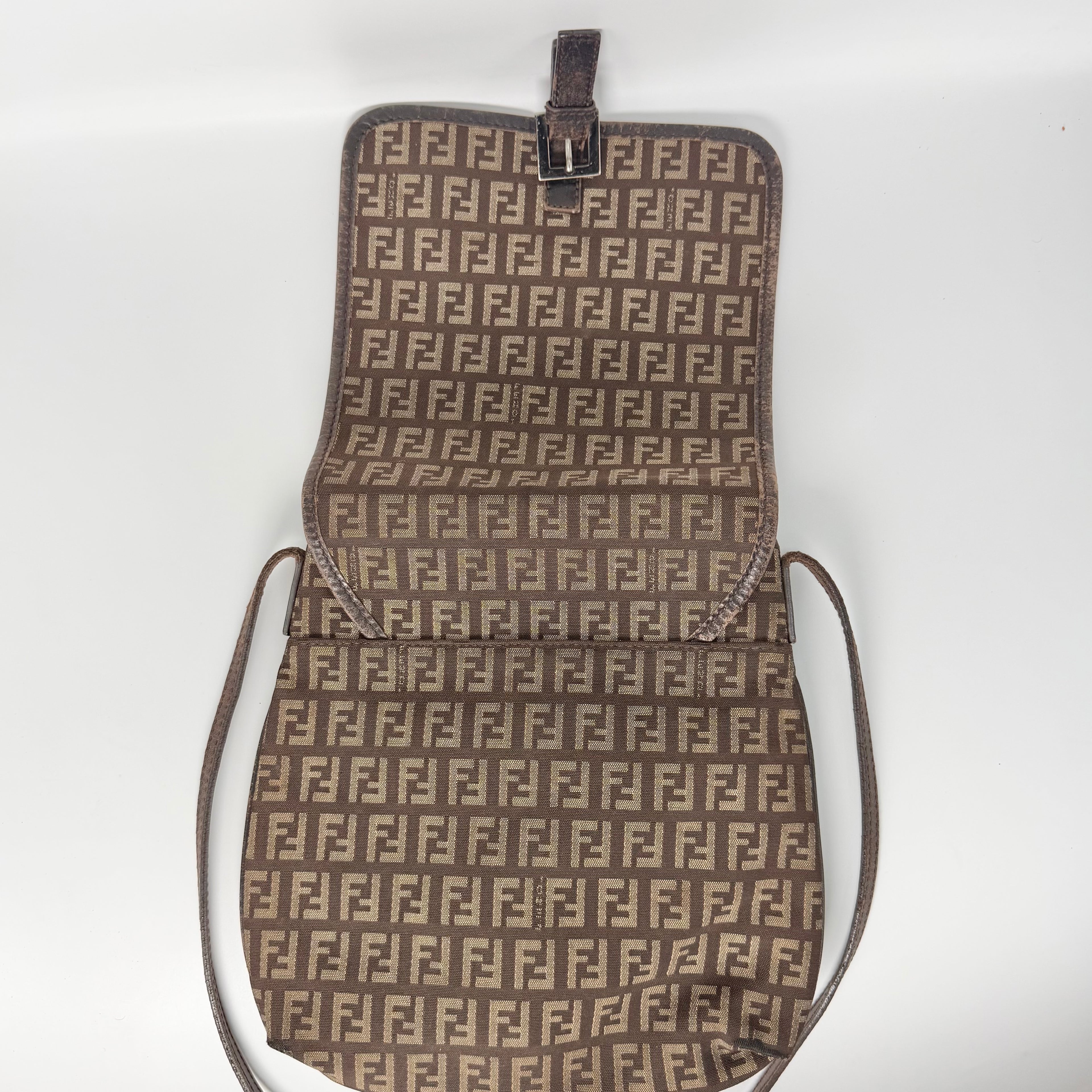 Fendi Crossbody