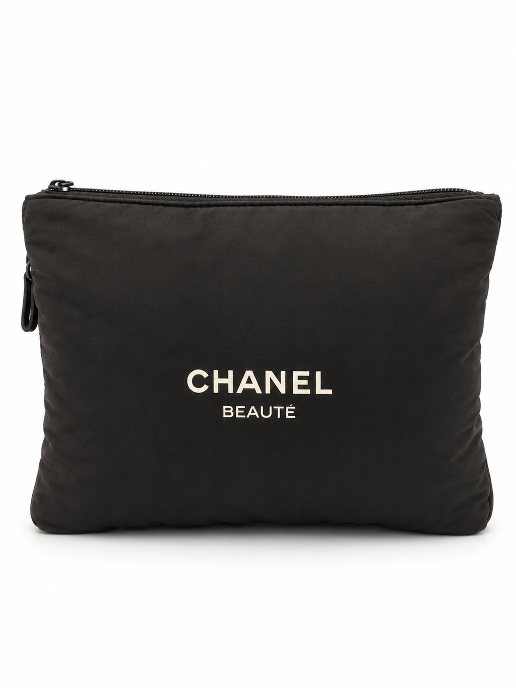 Chanel Beauté Cosmetic Pouch