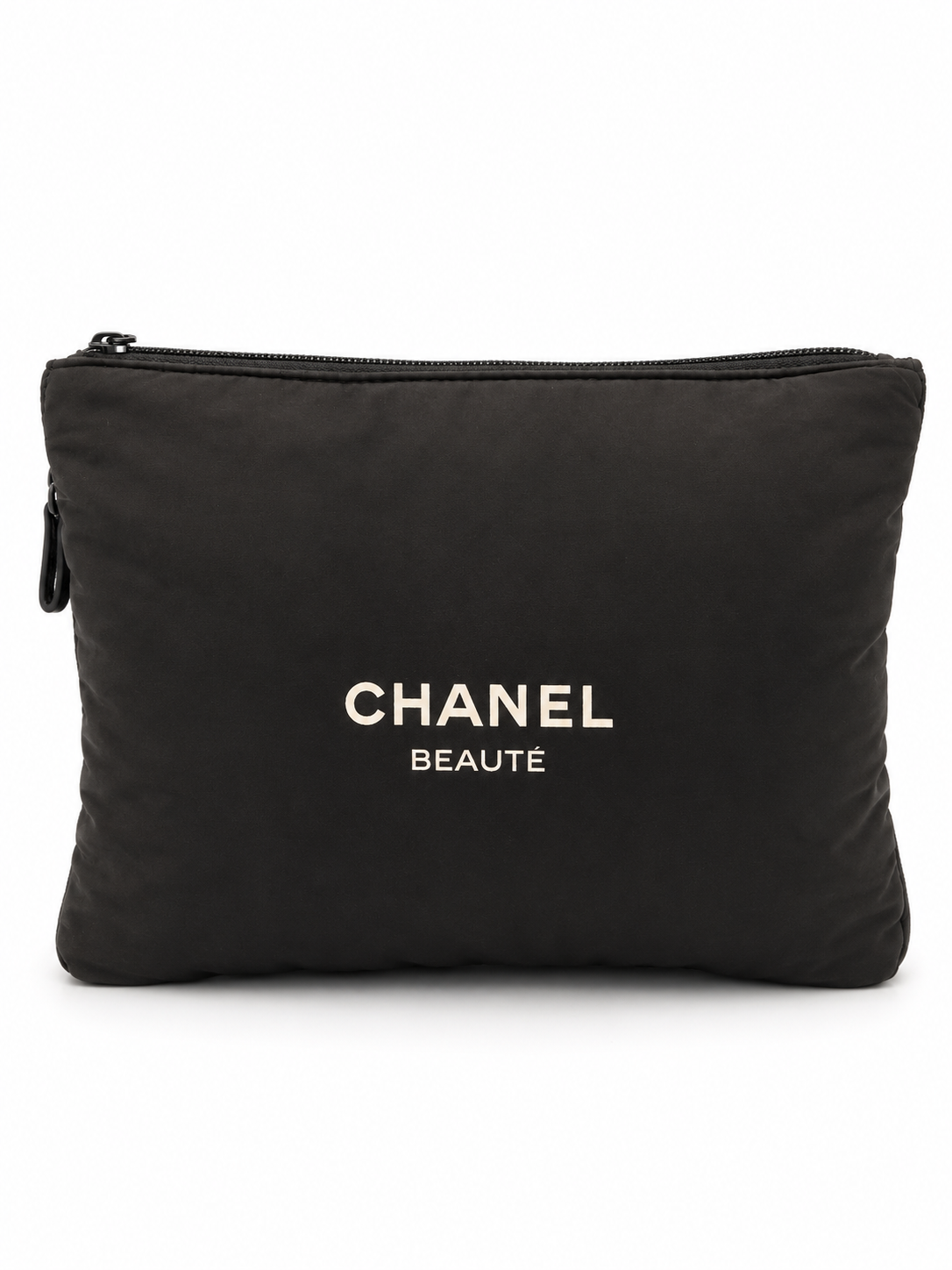 Chanel Beauté Cosmetic Pouch