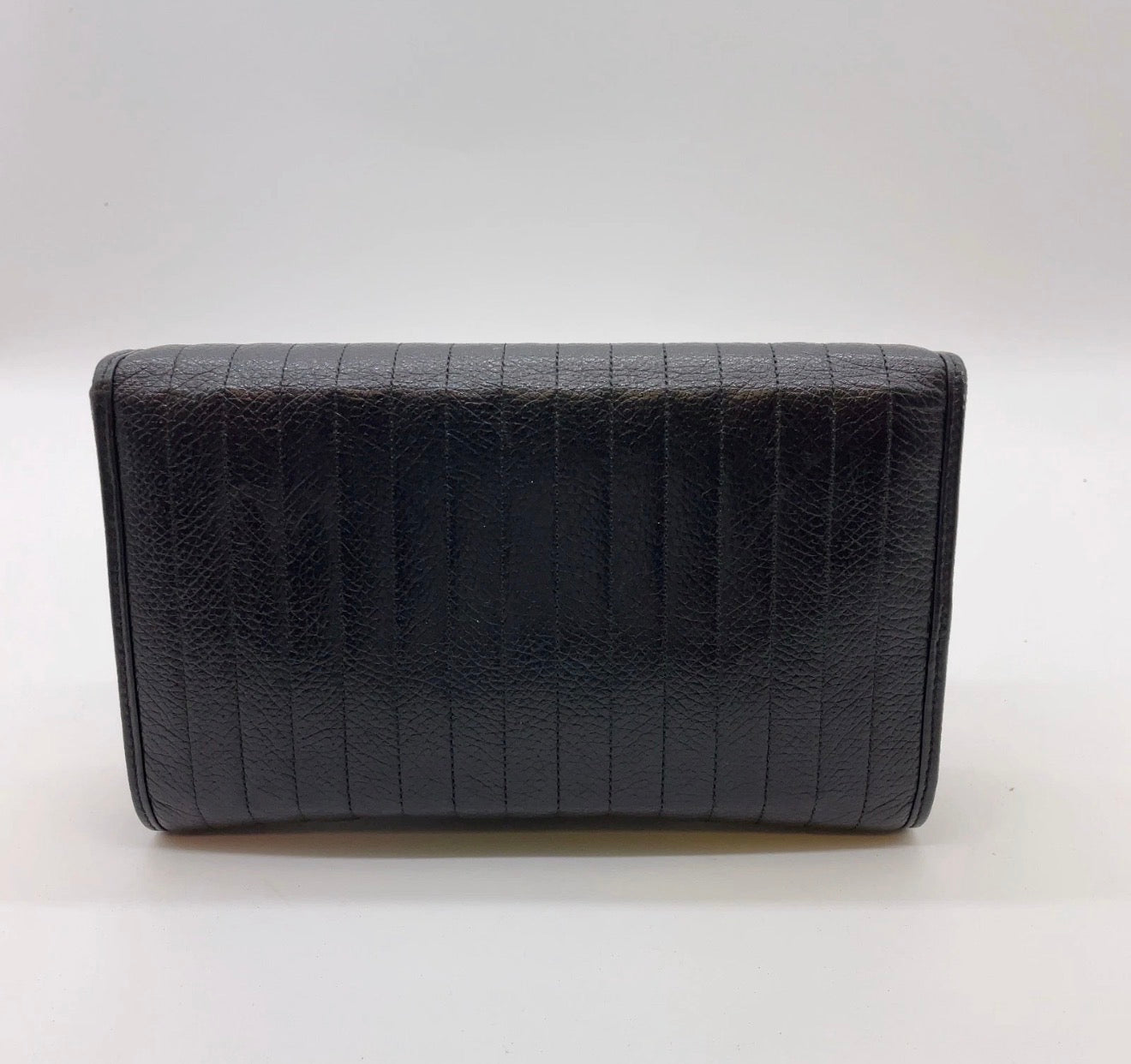 Christian Dior Chain Strap Shoulder Bag