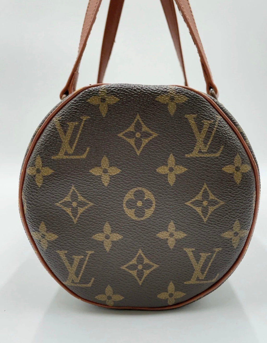 Louis Vuitton Papillon 30 – Monogram Canvas