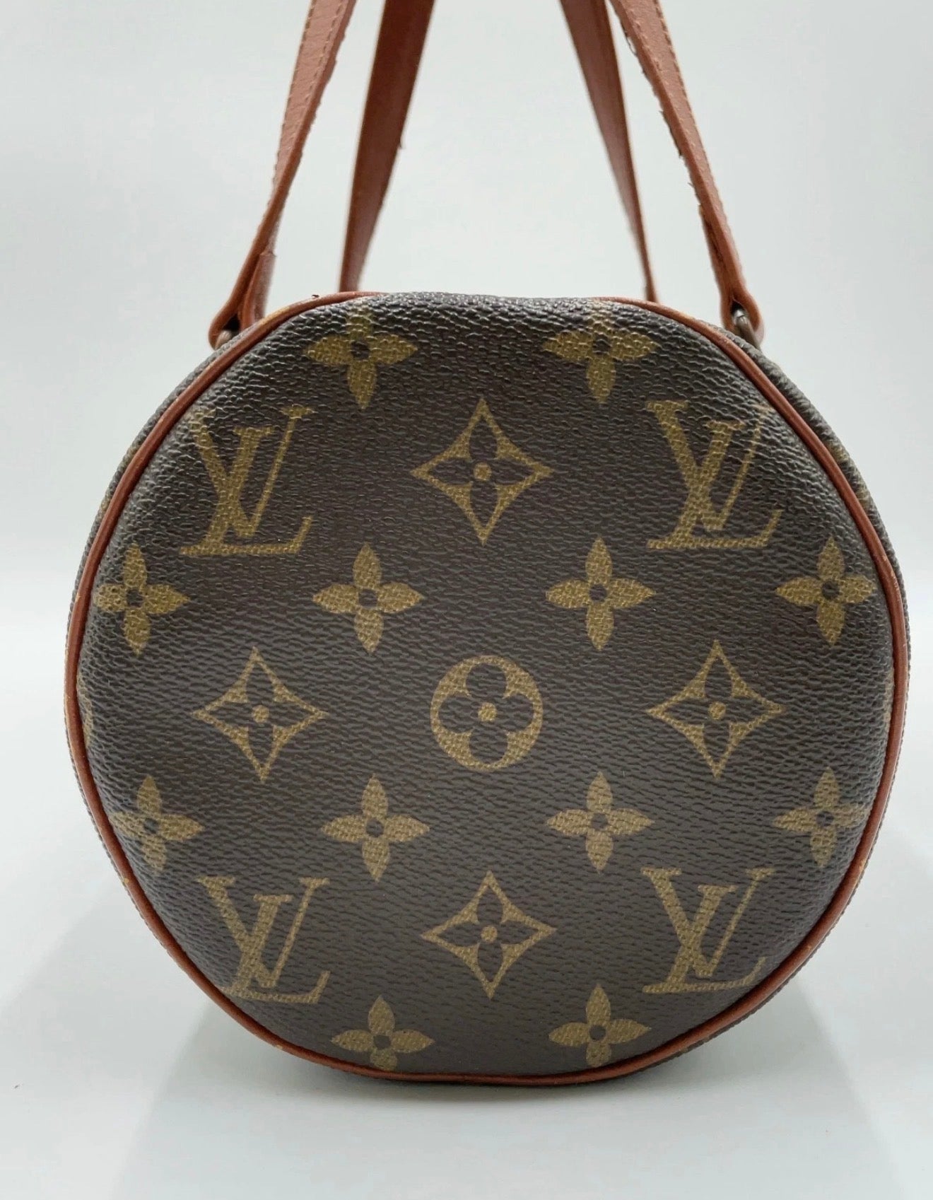 Louis Vuitton Papillon 30 – Monogram Canvas