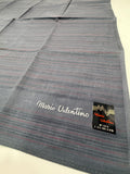 Vintage Mario Valentino Fine Cotton Handkerchief