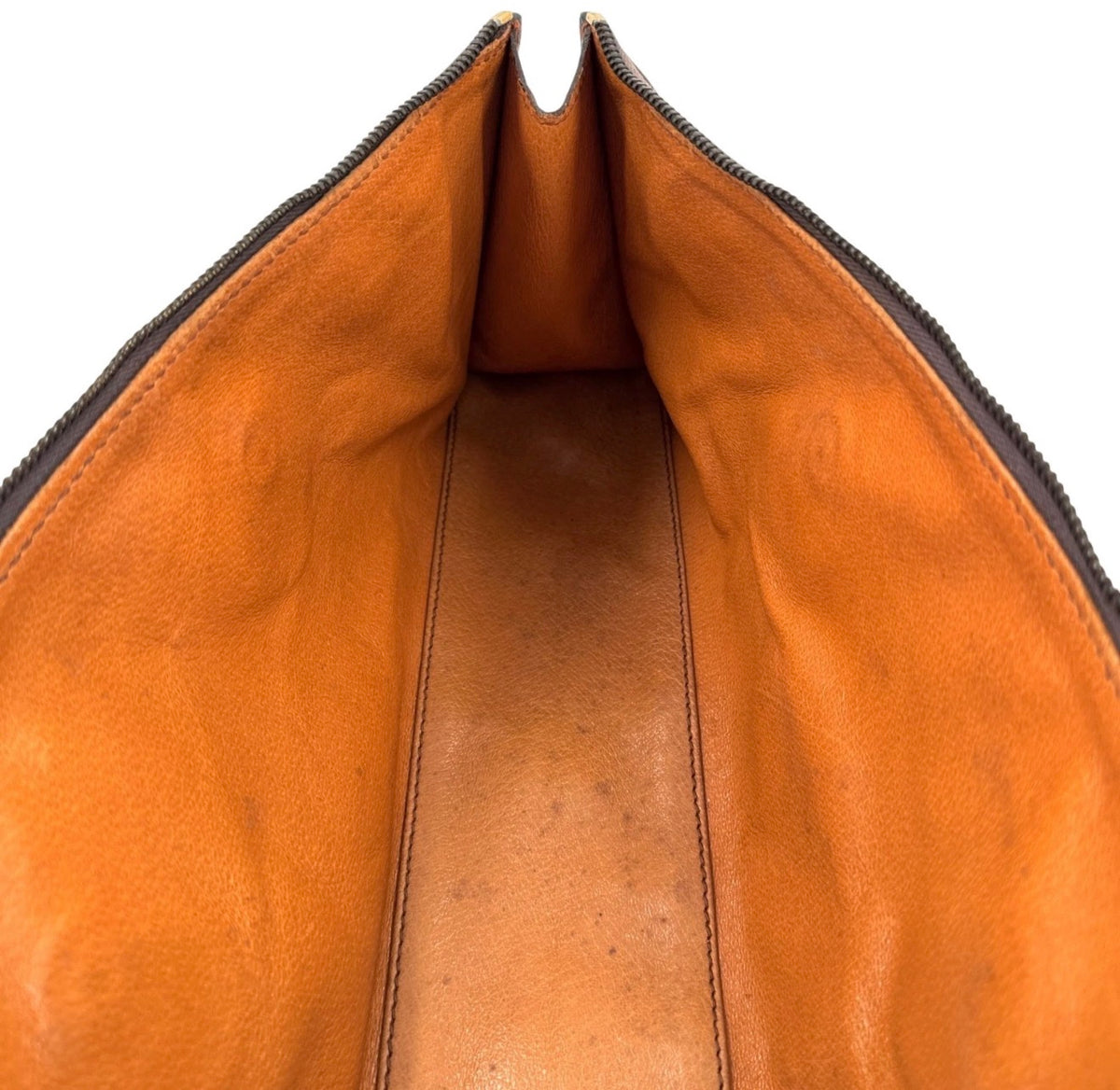Louis Vuitton Monogram Sac Triangle