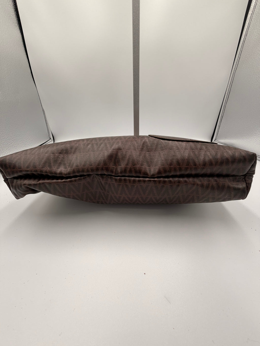 Valentino Monogram Clutch