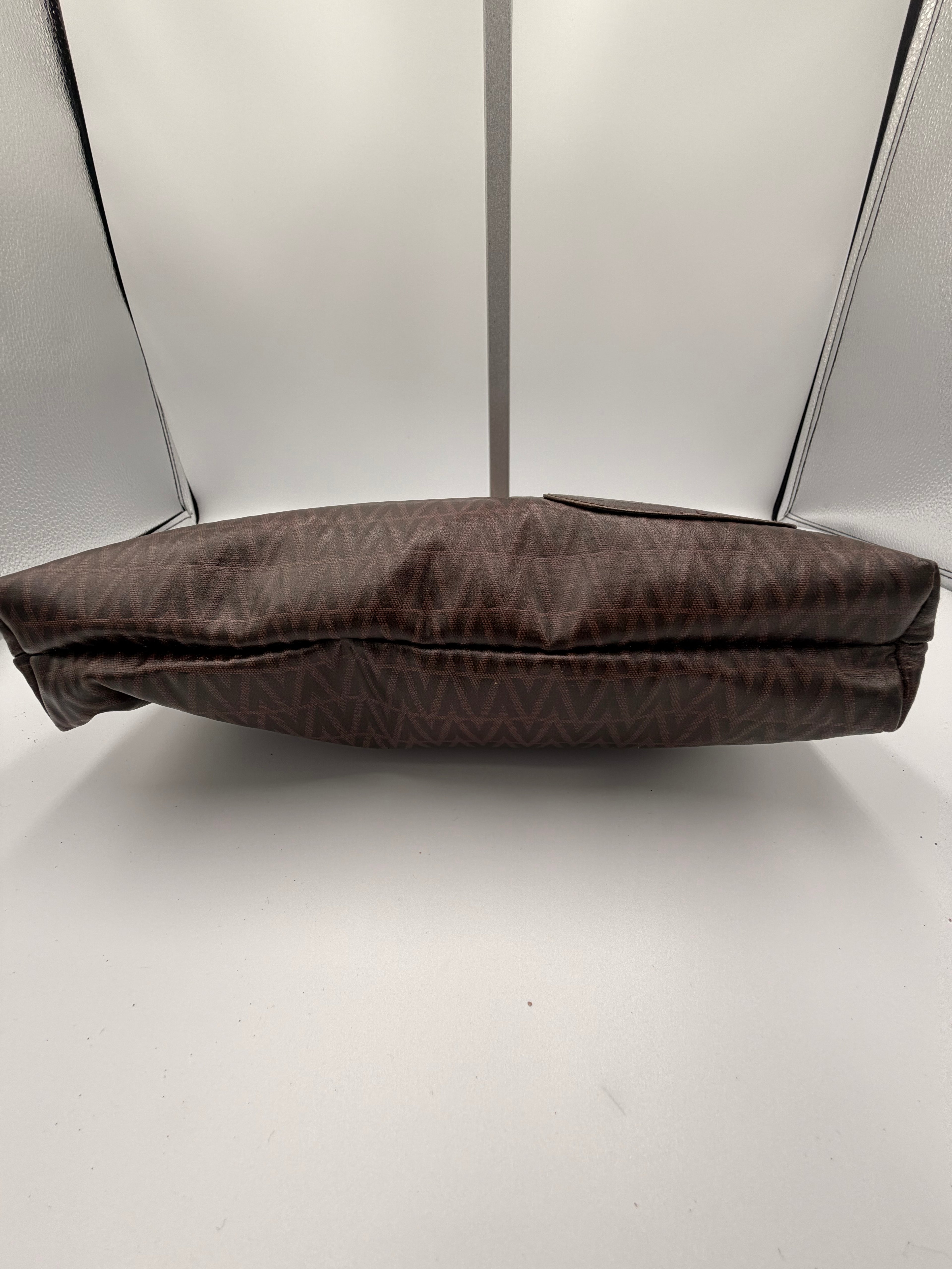 Valentino Monogram Clutch
