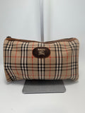 Burberry Nova Check Cosmetic Pouch