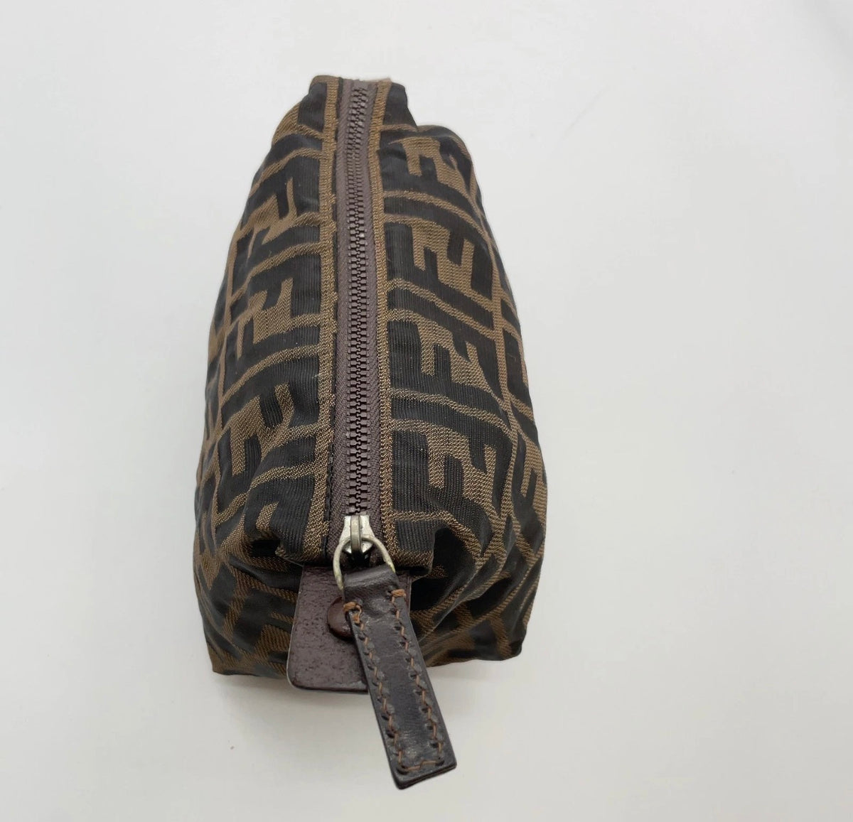 Fendi Zucca Mini Bag