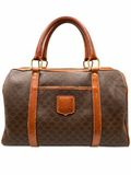 Celine Macadam Boston Bag - 35