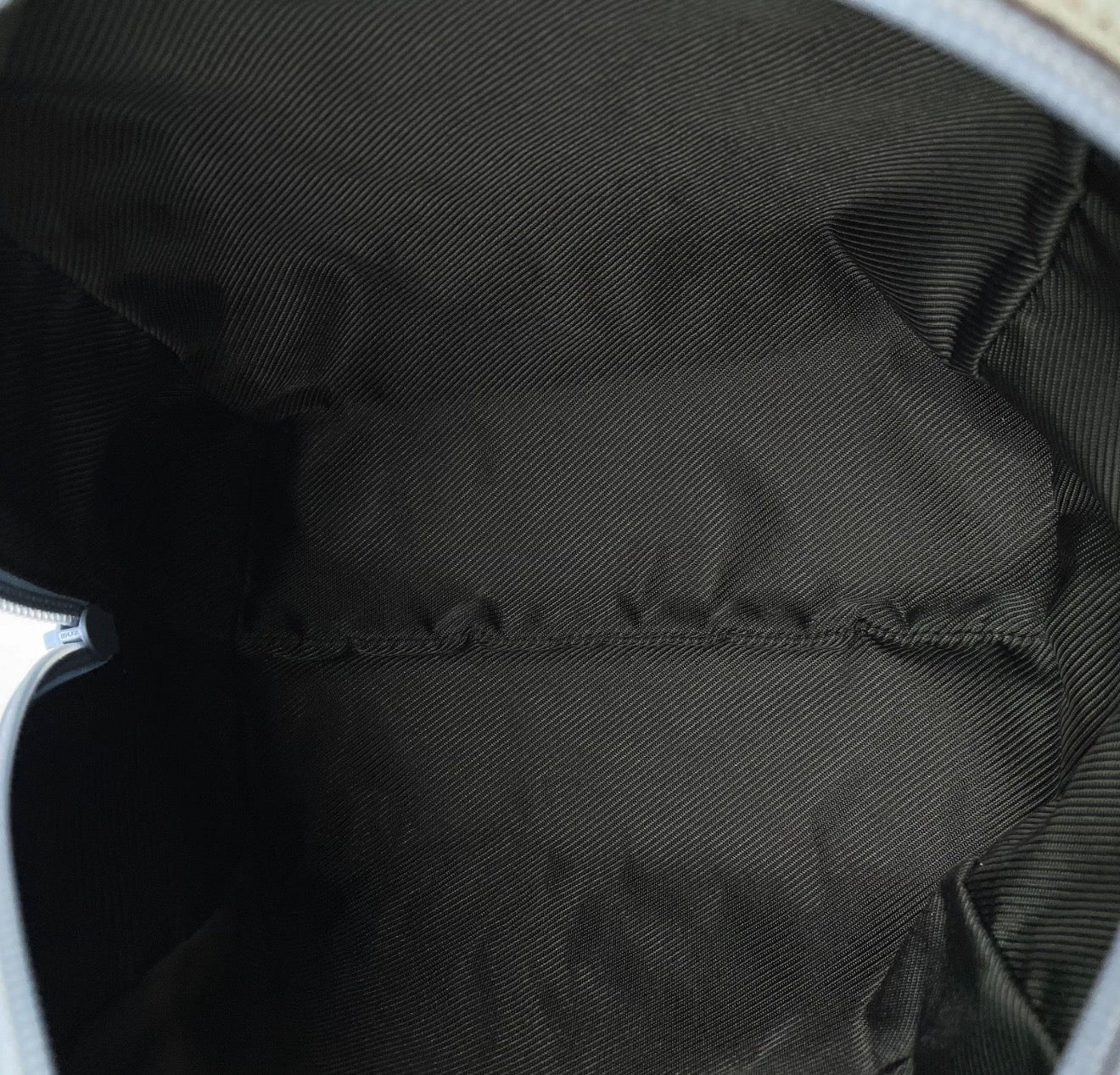 Gucci GG Canvas Mini Boston Bag (with Dustbag)