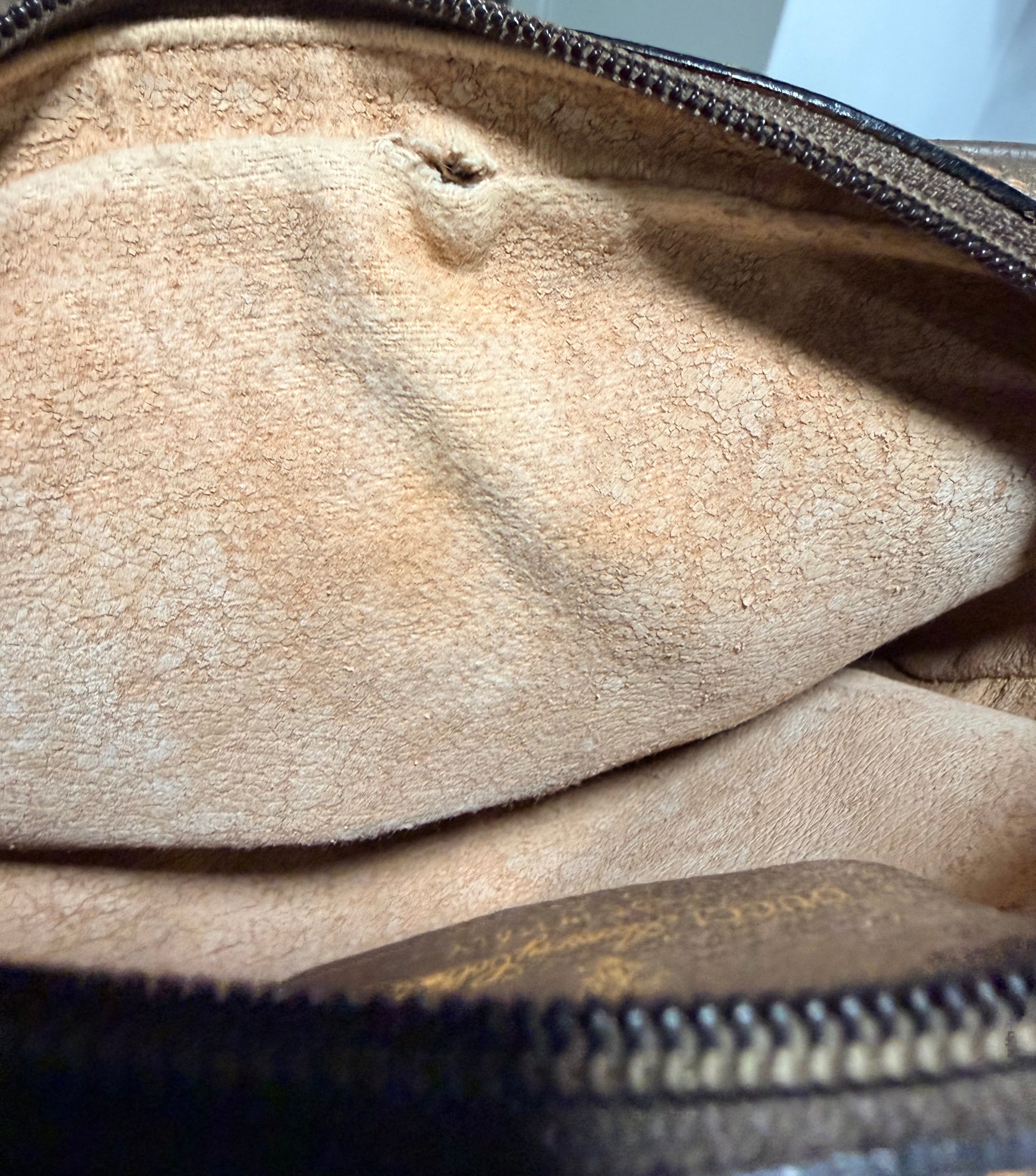 Gucci GG Supreme Ophidia Crossbody