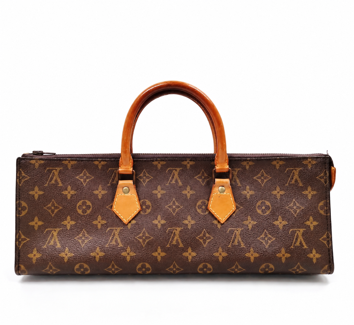 Louis Vuitton Monogram Sac Triangle
