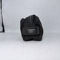 Black Nylon Gucci Toiletry Pouch