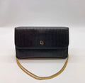 Christian Dior Chain Strap Shoulder Bag