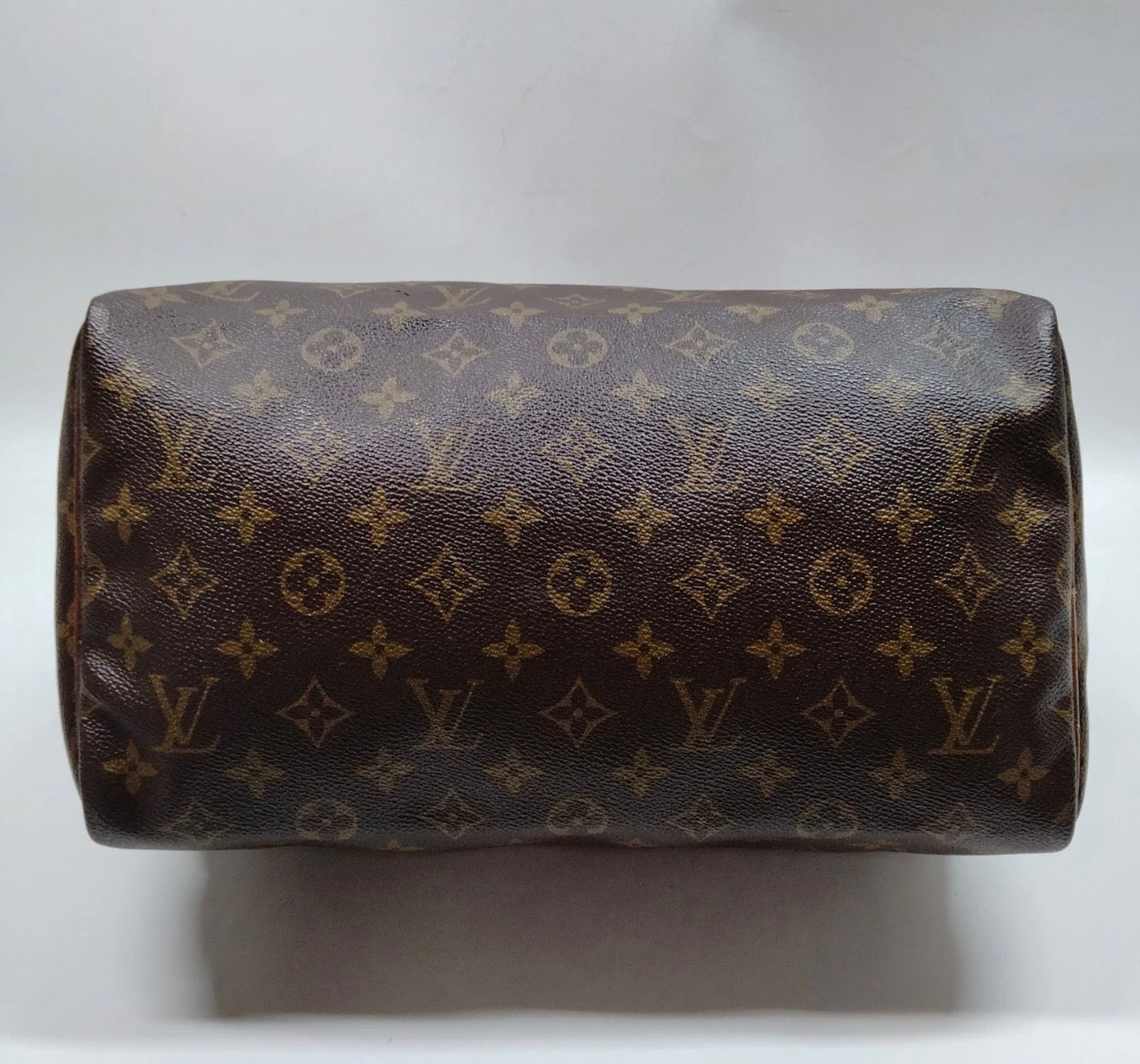 Louis Vuitton Monogram Speedy 30