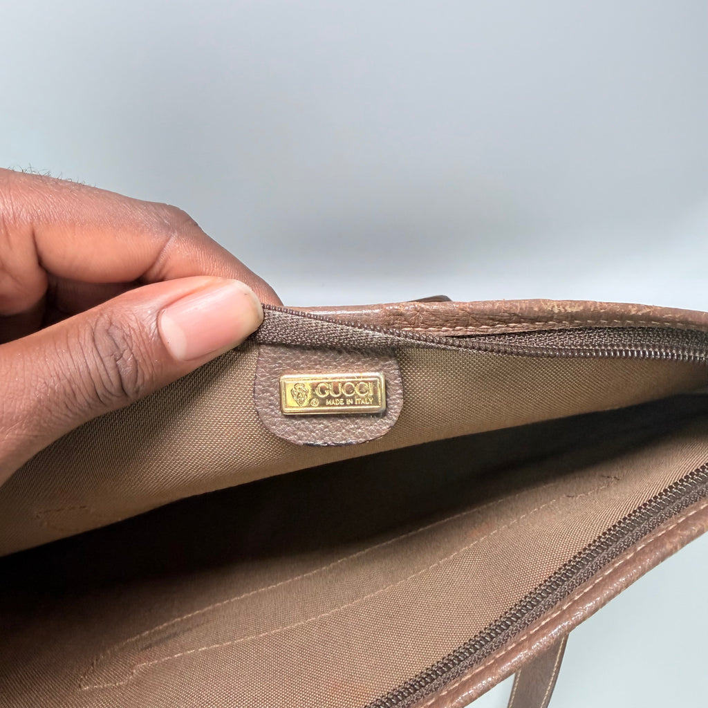 Gucci Tote