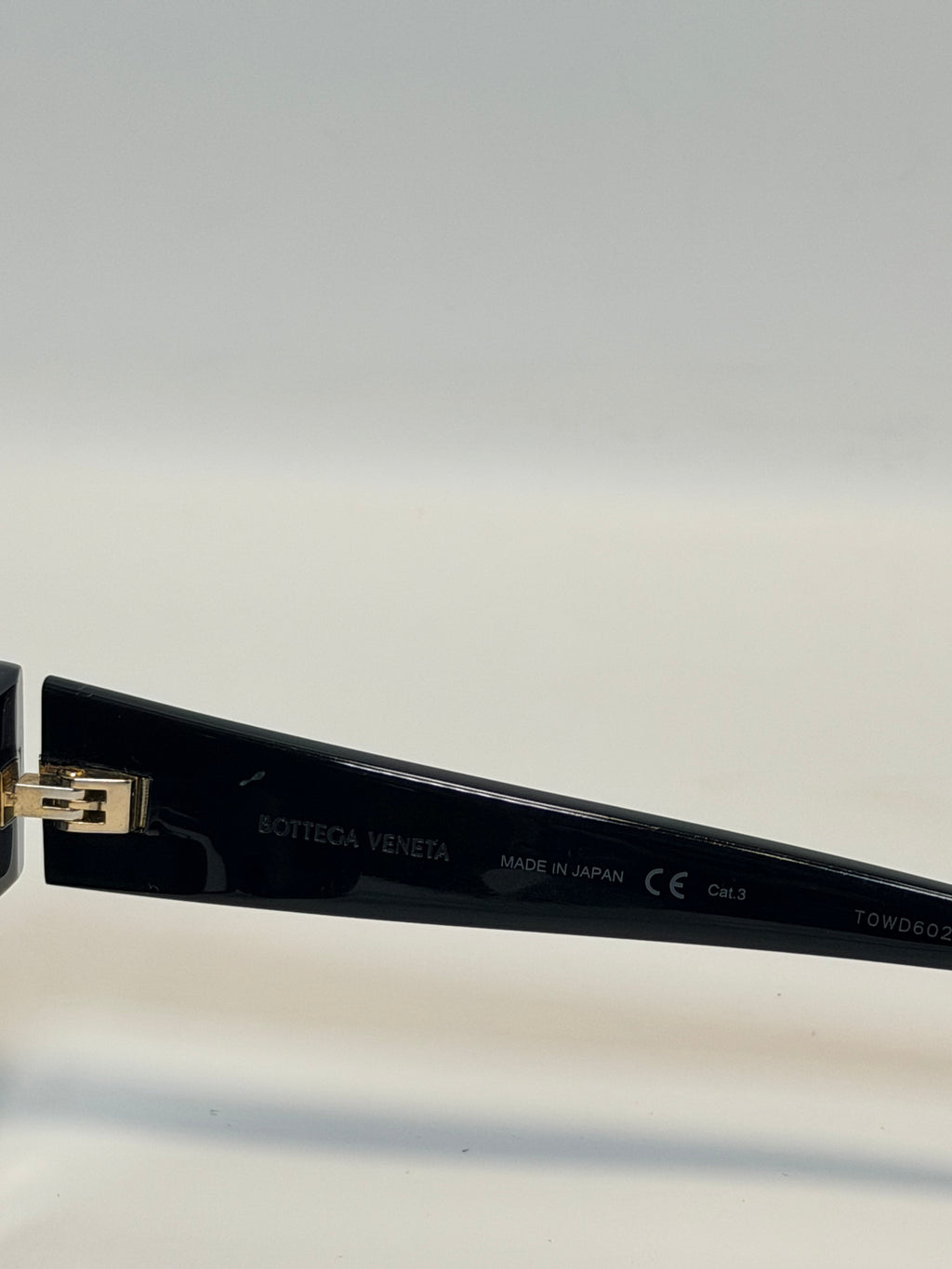 Vintage Bottega Veneta Sunglasses