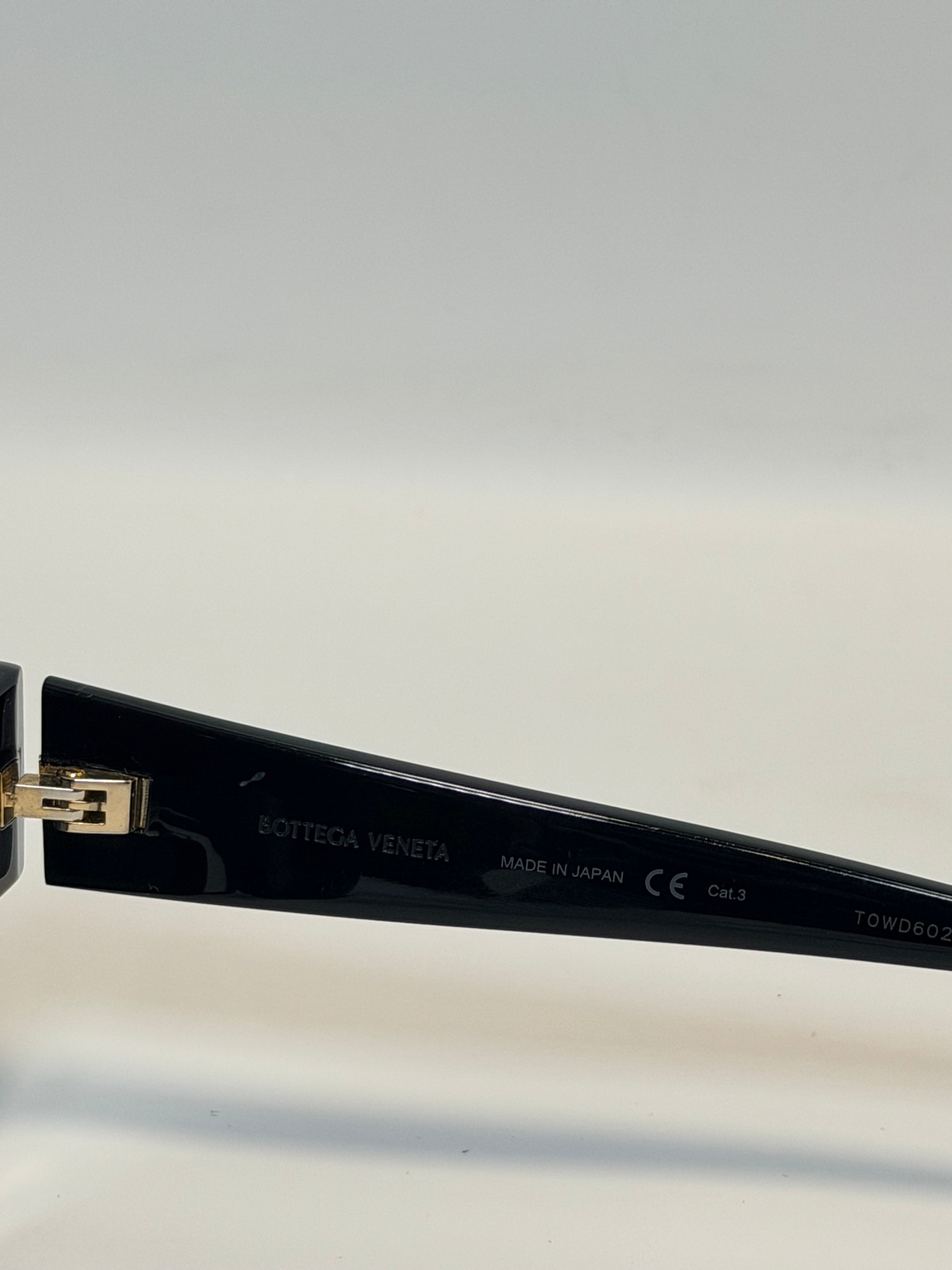 Vintage Bottega Veneta Sunglasses