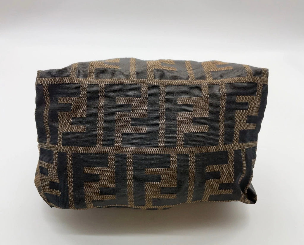 Fendi Zucca Mini Bag
