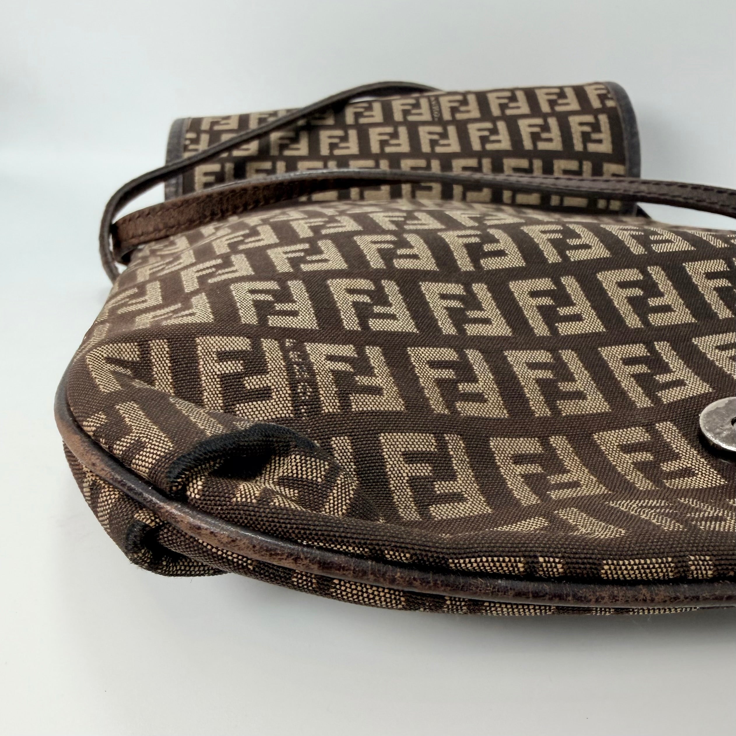 Fendi Crossbody