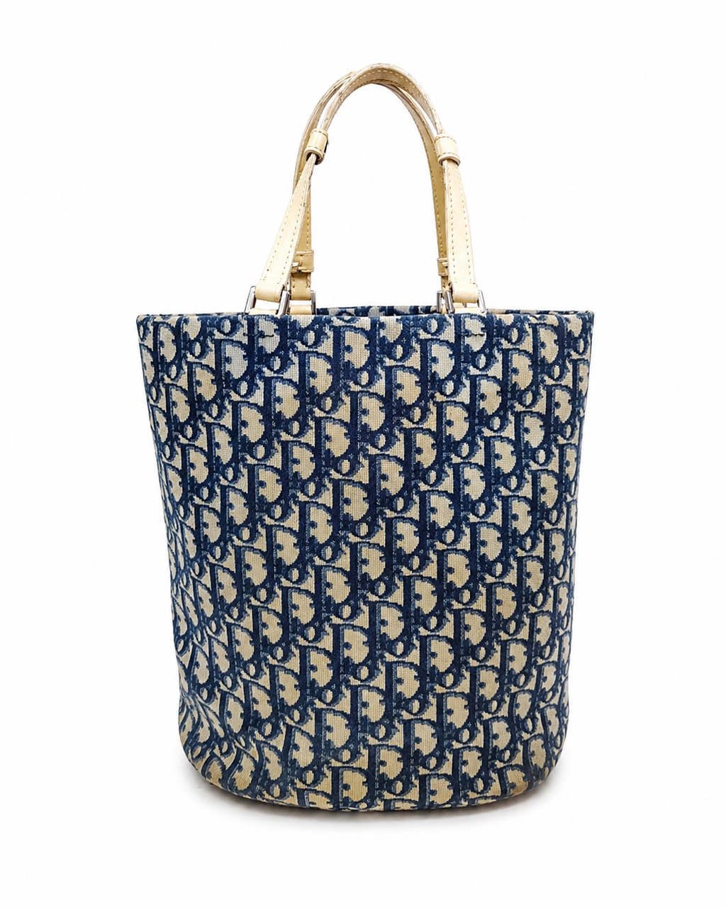 Christian Dior Trotter Bucket Tote No. 2