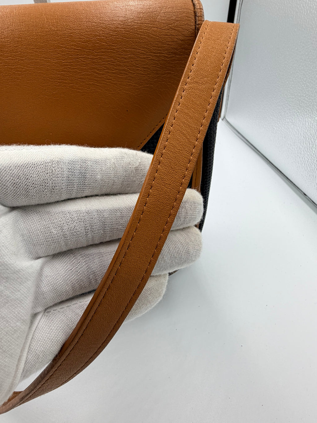 Yves Saint Laurent Crossbody Bag