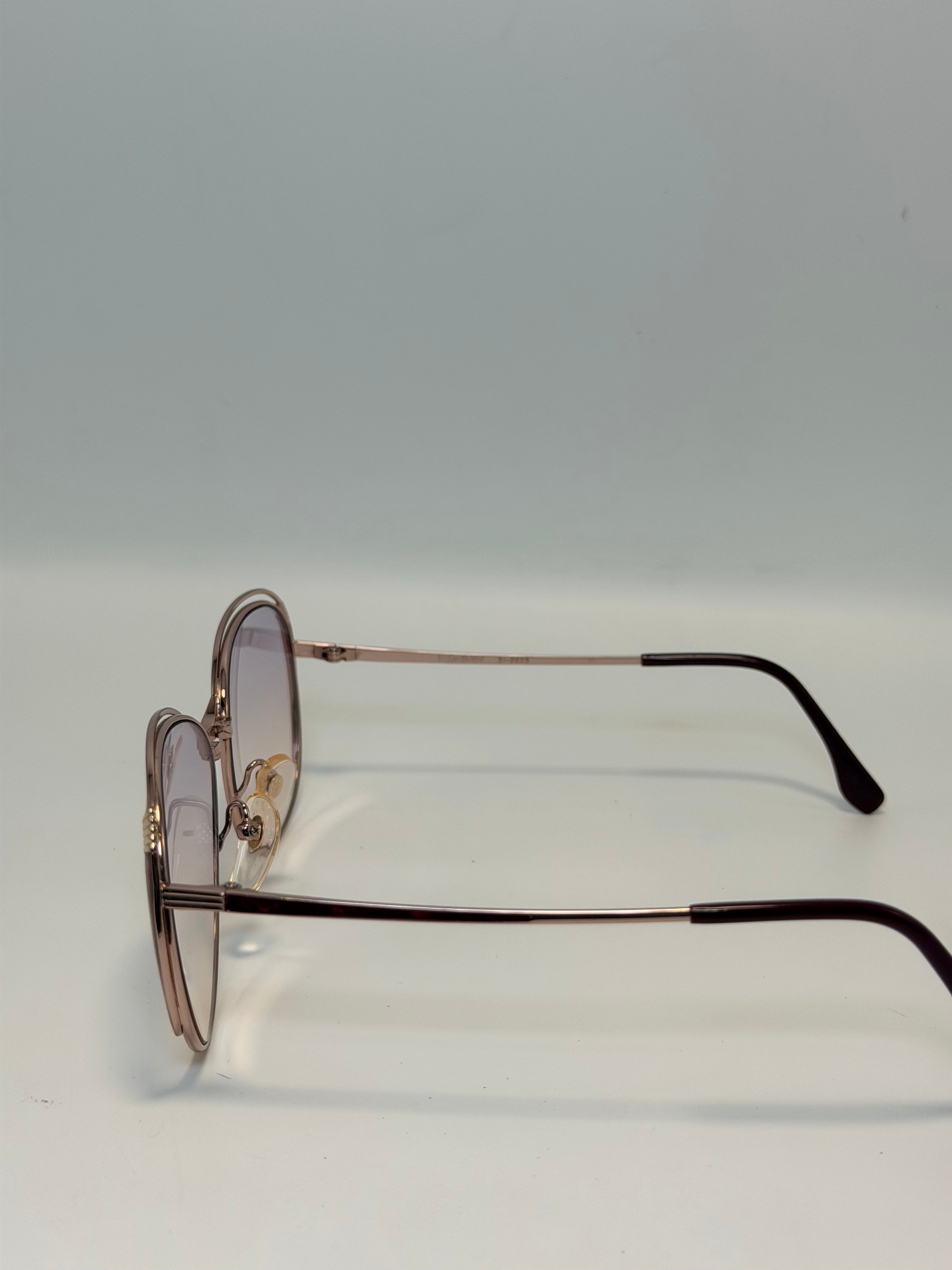 Vintage Yves Saint Laurent Sunglasses
