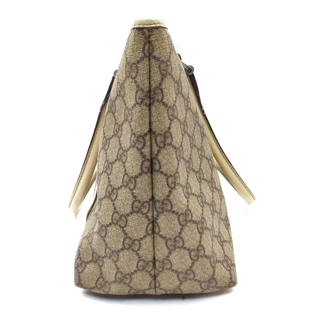 Gucci GG Canvas Tote Bag