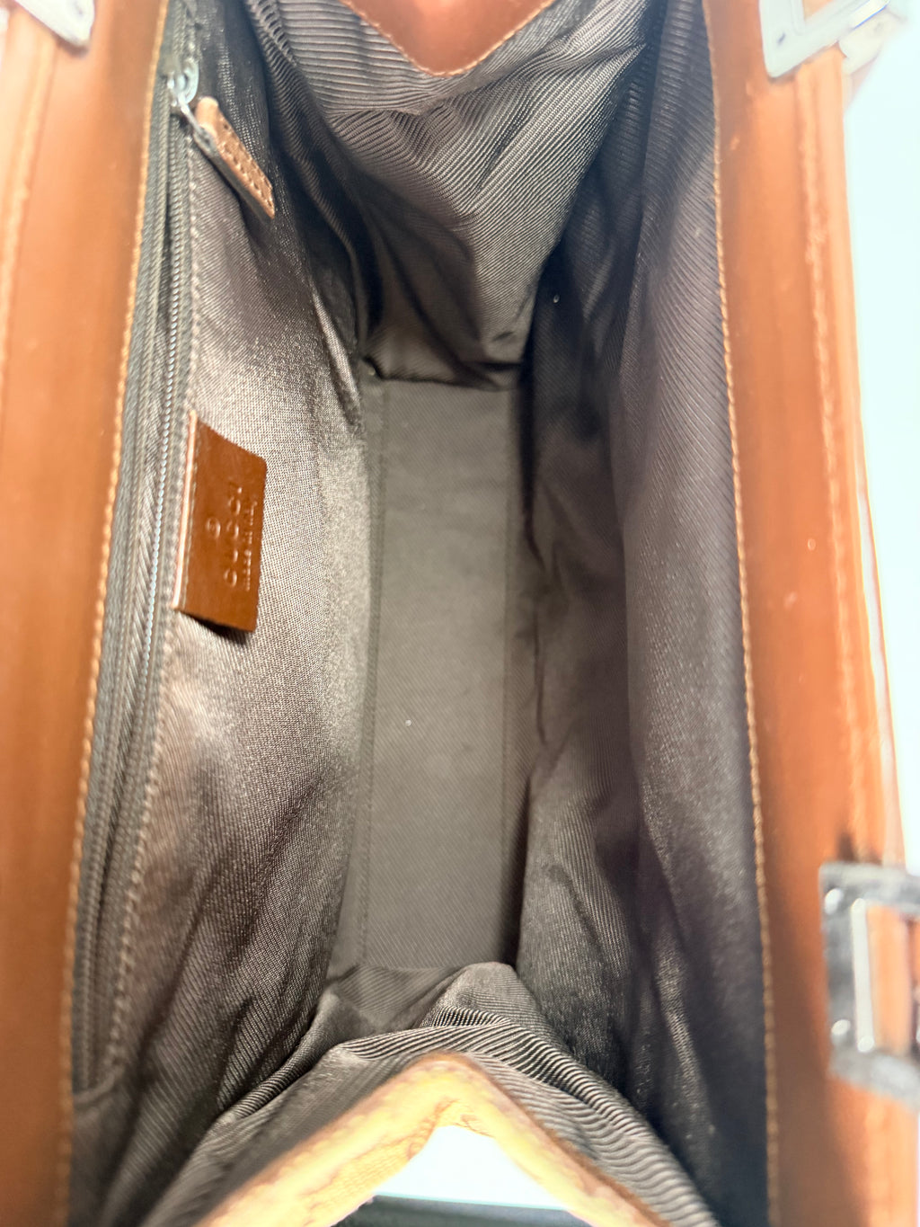 Gucci Jackie Tote
