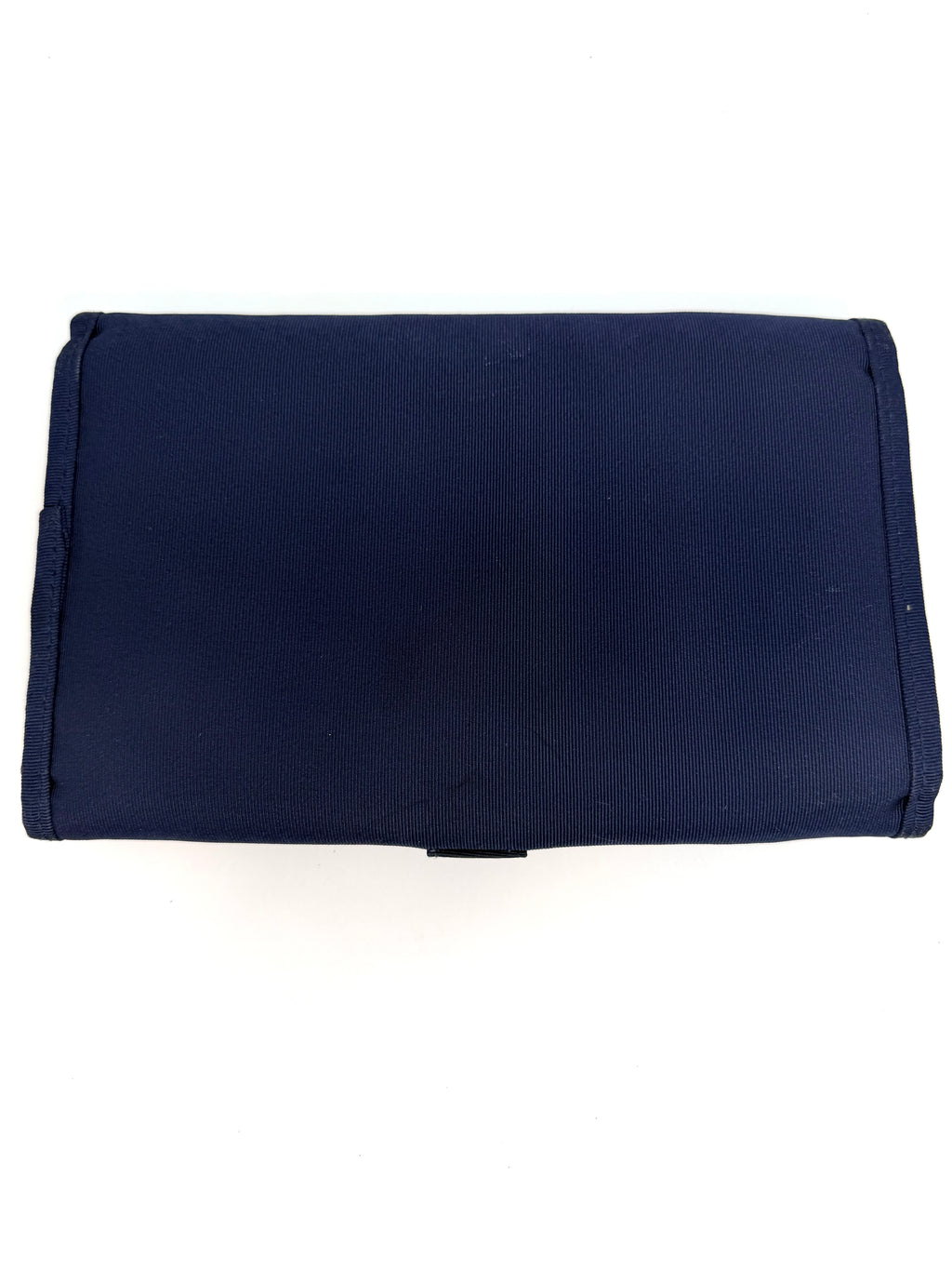 Christian Dior Vintage Perfume Toiletry Travel Bag