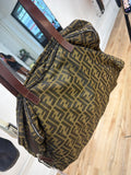 Fendi duffle
