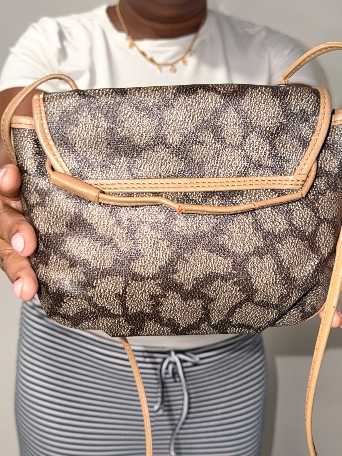 YSL Crossbody Bag