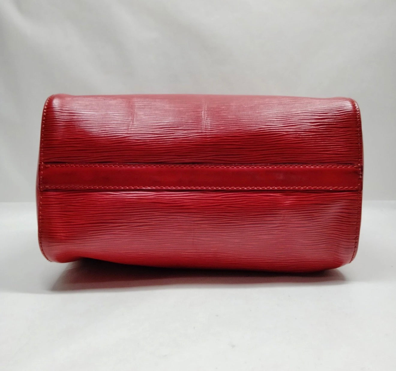 Louis Vuitton Epi Leather Speedy 25 – Red